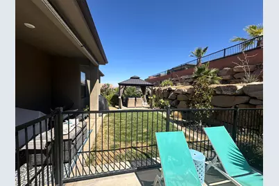 3031 W Karersee Drive Dr, Saint George, UT 84770 - Photo 33
