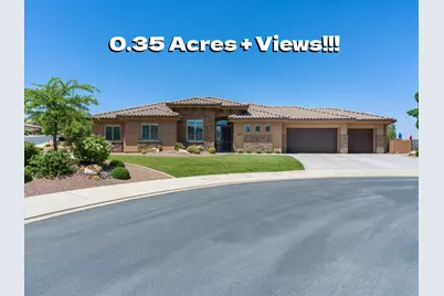 1947 E Riverbend Cir, Saint George, UT 84790 - Photo 1