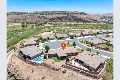 1947 E Riverbend Cir, Saint George, UT 84790 - Photo 53