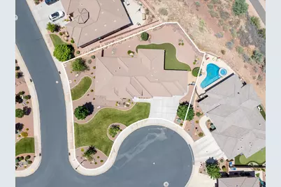 1947 E Riverbend Cir, Saint George, UT 84790 - Photo 49