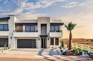 5205 W 2390 S, Hurricane, UT 84737 - Photo 1