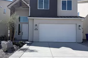2678 E Suniva Way, Saint George, UT 84790 - Photo 1