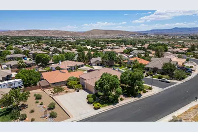 3577 S Paiute Rd, Saint George, UT 84790 - Photo 53