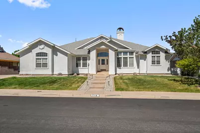 714 S Saint James Place, Cedar City, UT 84720 - Photo 7