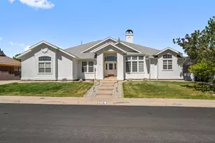 714 S St James Pl, Cedar City, UT 84720 - Photo 7