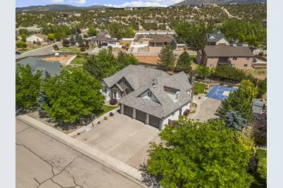 1009 S Laurie Ln, Cedar City, UT 84720 - Photo 1