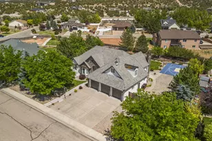 1009 S Laurie Ln, Cedar City, UT 84720 - Photo 1