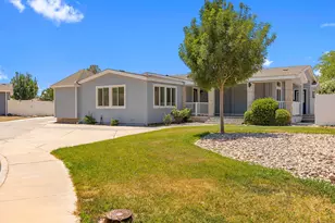 321 N 3420 W, Hurricane, UT 84737 - Photo 1