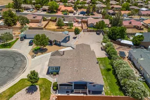321 N 3420 W, Hurricane, UT 84737 - Photo 47