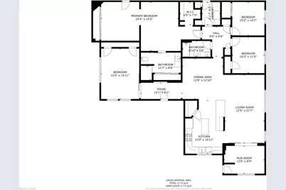 321 N 3420 W, Hurricane, UT 84737 - Photo 5