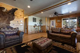 1505 W Elk Ridge Dr, Duck Creek, UT 84762 - Photo 9