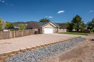 4510 N Half Mile Rd, Enoch, UT 84721 - Photo 3