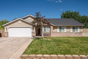 4510 N Half Mile Rd, Enoch, UT 84721 - Photo 1