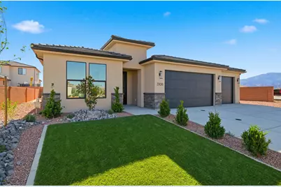 3108 S 4800 W #Lot 13, Hurricane, UT 84737 - Photo 3