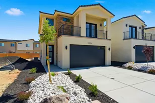 2336 E Kiabito Ln, Saint George, UT 84790 - Photo 3