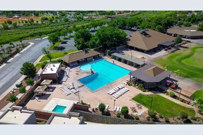 3080 S Bloomington Dr #25, Saint George, UT 84790 - Photo 5