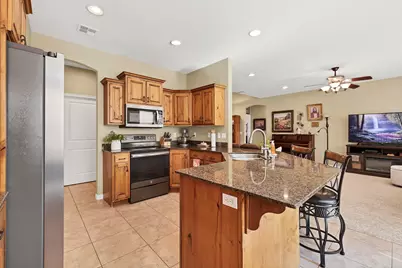 3529 S Ducati Way, Saint George, UT 84790 - Photo 17