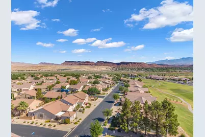 4376 S Ironwood Dr, Saint George, UT 84790 - Photo 35