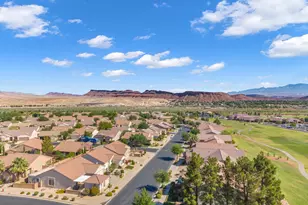 4376 S Ironwood Dr, Saint George, UT 84790 - Photo 35