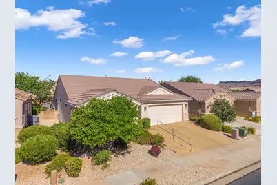4376 S Ironwood Dr, Saint George, UT 84790 - Photo 3