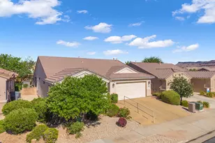 4376 S Ironwood Dr, Saint George, UT 84790 - Photo 3
