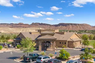 4376 S Ironwood Dr, Saint George, UT 84790 - Photo 29