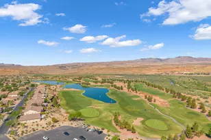 4376 S Ironwood Dr, Saint George, UT 84790 - Photo 33