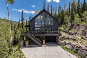 244 W Pinehurst Dr, Brian Head, UT 84719 - Photo 1