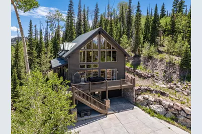 244 W Pinehurst Dr, Brian Head, UT 84719 - Photo 53