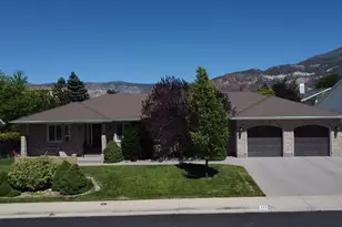 723 S St James Pl, Cedar City, UT 84720 - Photo 1