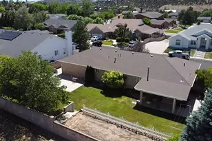 723 S St James Pl, Cedar City, UT 84720 - Photo 27