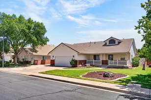1804 N 2500 Cir W, Saint George, UT 84770 - Photo 69