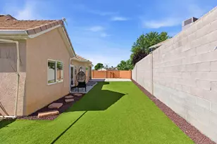 2883 E Overlook Dr, Saint George, UT 84790 - Photo 31