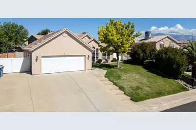 2883 E Overlook Dr, Saint George, UT 84790 - Photo 1