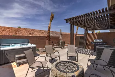 1311 E Vista Roja Place, Washington, UT 84780 - Photo 15