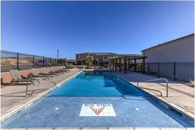 1311 E Vista Roja Place, Washington, UT 84780 - Photo 3