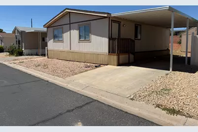 1450 N Dixie Downs Rd #151, Saint George, UT 84770 - Photo 1