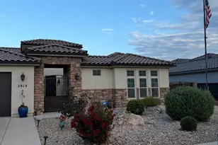 2812 S 3440 W, Hurricane, UT 84737 - Photo 1