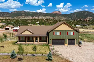 2025 S 2500 E, New Harmony, UT 84757 - Photo 1