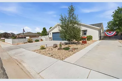 1720 N 3475 W, Cedar City, UT 84721 - Photo 3