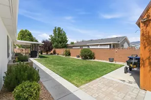 1720 N 3475 W, Cedar City, UT 84721 - Photo 33