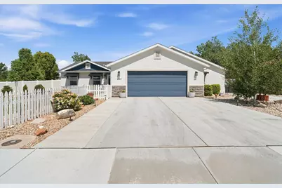 1720 N 3475 W, Cedar City, UT 84721 - Photo 1