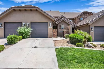 4209 E Torrey Pines Dr, Washington, UT 84780 - Photo 1