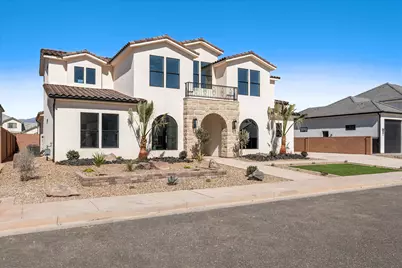 3121 E 2110 St S, Saint George, UT 84790 - Photo 61