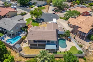 2201 S San Carlos Ct, Saint George, UT 84790 - Photo 29
