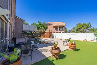 2201 S San Carlos Ct, Saint George, UT 84790 - Photo 41