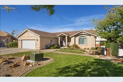 2201 S San Carlos Ct, Saint George, UT 84790 - Photo 1