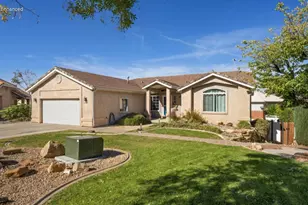 2201 S San Carlos Ct, Saint George, UT 84790 - Photo 1