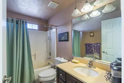 2201 S San Carlos Ct, Saint George, UT 84790 - Photo 33