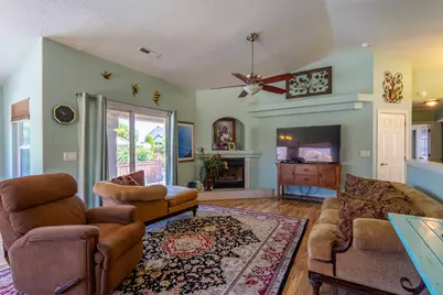 2201 S San Carlos Ct, Saint George, UT 84790 - Photo 31